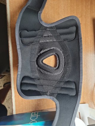 Rodillera Airtex Talla Única