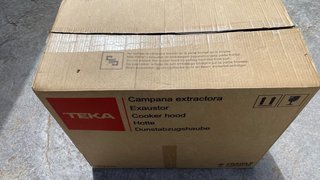 Campana extractora Teka DSH 685