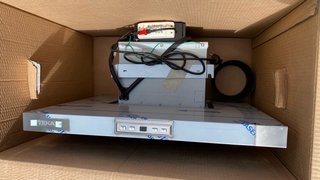 Campana extractora Teka DSH 685