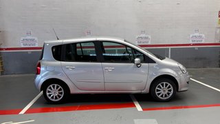 Renault Grand Modus 55M KM Etiqueta C Garantizado
