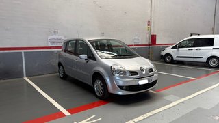 Renault Grand Modus 55M KM Etiqueta C Garantizado