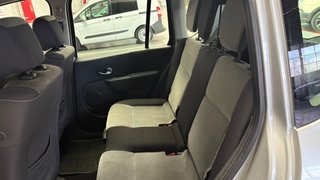 Renault Grand Modus 55M KM Etiqueta C Garantizado
