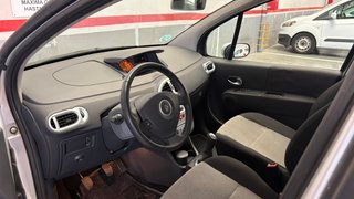 Renault Grand Modus 55M KM Etiqueta C Garantizado
