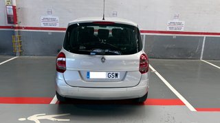 Renault Grand Modus 55M KM Etiqueta C Garantizado