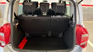 Renault Grand Modus 55M KM Etiqueta C Garantizado