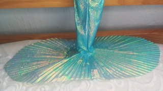 Barbie Fountain Mermaid