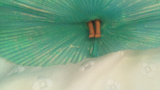 Barbie Fountain Mermaid