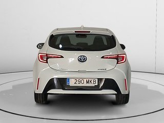 Toyota Corolla 140H Active Plus 103 kW (140 CV)
