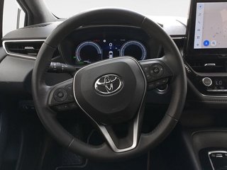 Toyota Corolla 140H Active Plus 103 kW (140 CV)