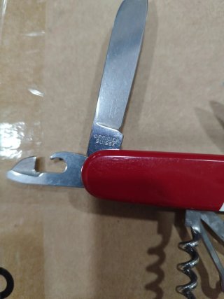 Navaja Victorinox Huntsman