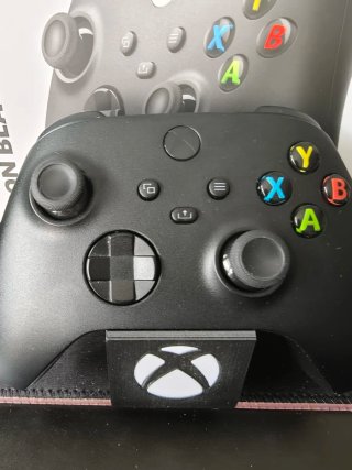 Controller Xbox Series X|S e PC Nero