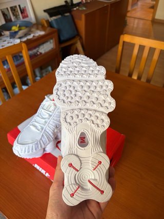 Nike Shox TL (43)