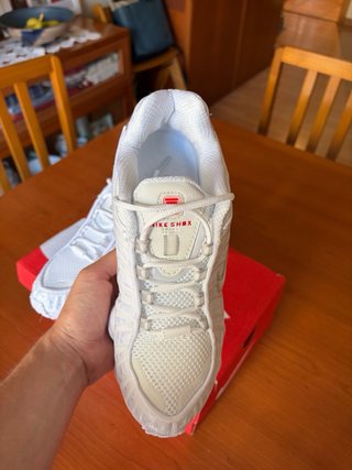 Nike Shox TL (43)