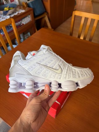 Nike Shox TL (43)