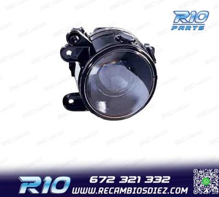 FARO IZQ ANTINIEBLA PARA VOLKSWAGEN VW GOLF V 03-08