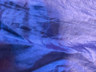 Chubasquero Puma Retro Colorblock