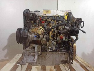 Ford rectp4115099 rfd motor escort 1.8 turbodiesel
