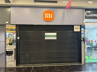 Local comercial en alquiler en Can Tiana en Ripollet