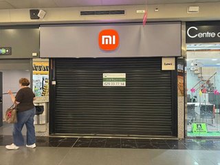Local comercial en alquiler en Can Tiana en Ripollet