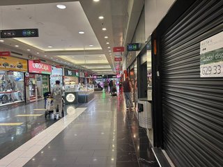 Local comercial en alquiler en Can Tiana en Ripollet