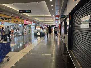 Local comercial en alquiler en Can Tiana en Ripollet