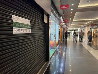 Local comercial en alquiler en Can Tiana en Ripollet