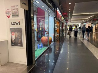 Local comercial en alquiler en Can Tiana en Ripollet