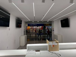 Local comercial en alquiler en Can Tiana en Ripollet