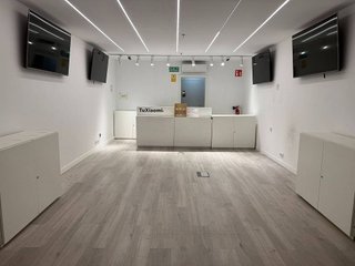 Local comercial en alquiler en Can Tiana en Ripollet