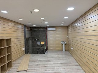 Local comercial en alquiler en Can Tiana en Ripollet