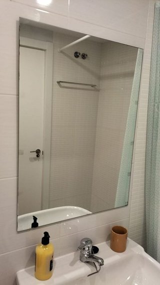 Estudio en alquiler en Perchel Norte - La Trinidad en Málaga