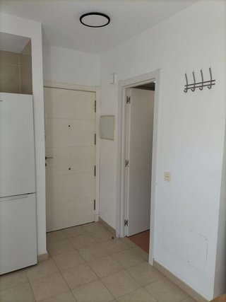 Estudio en alquiler en Perchel Norte - La Trinidad en Málaga