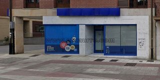 Local comercial en alquiler en Llodio