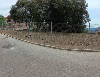 Solar en venta en Dosrius