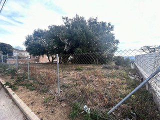 Solar en venta en Dosrius