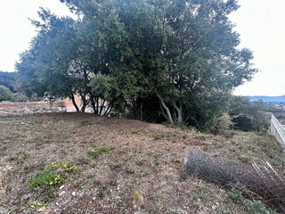 Solar en venta en Dosrius