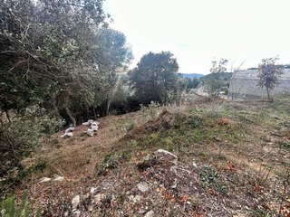 Solar en venta en Dosrius