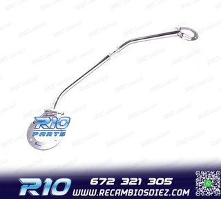 BARRA ESTABILIZADORA RENAULT CLIO B 98-05