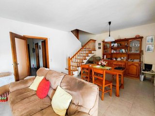 Chalet en alquiler en Residencial en Cunit