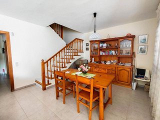 Chalet en alquiler en Residencial en Cunit