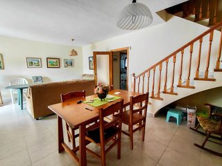 Chalet en alquiler en Residencial en Cunit