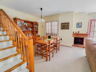 Chalet en alquiler en Residencial en Cunit