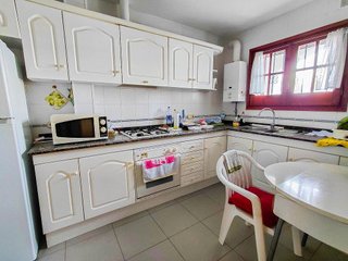 Chalet en alquiler en Residencial en Cunit