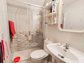 Chalet en alquiler en Residencial en Cunit