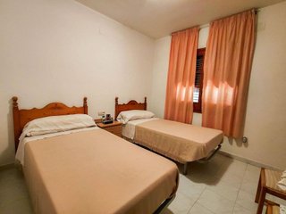 Chalet en alquiler en Residencial en Cunit