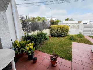 Chalet en alquiler en Residencial en Cunit