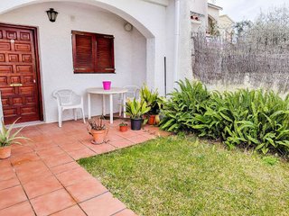 Chalet en alquiler en Residencial en Cunit