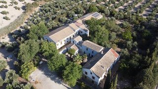 Casa rural en venta en Úbeda