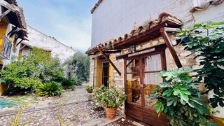 Casa rural en venta en Úbeda