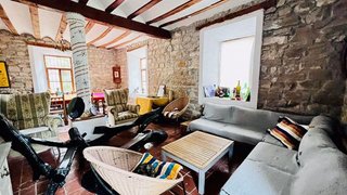 Casa rural en venta en Úbeda